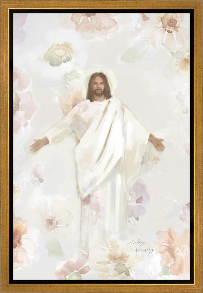Renewed Life Gallery Wrap