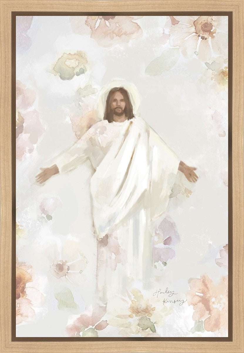 Renewed Life Gallery Wrap