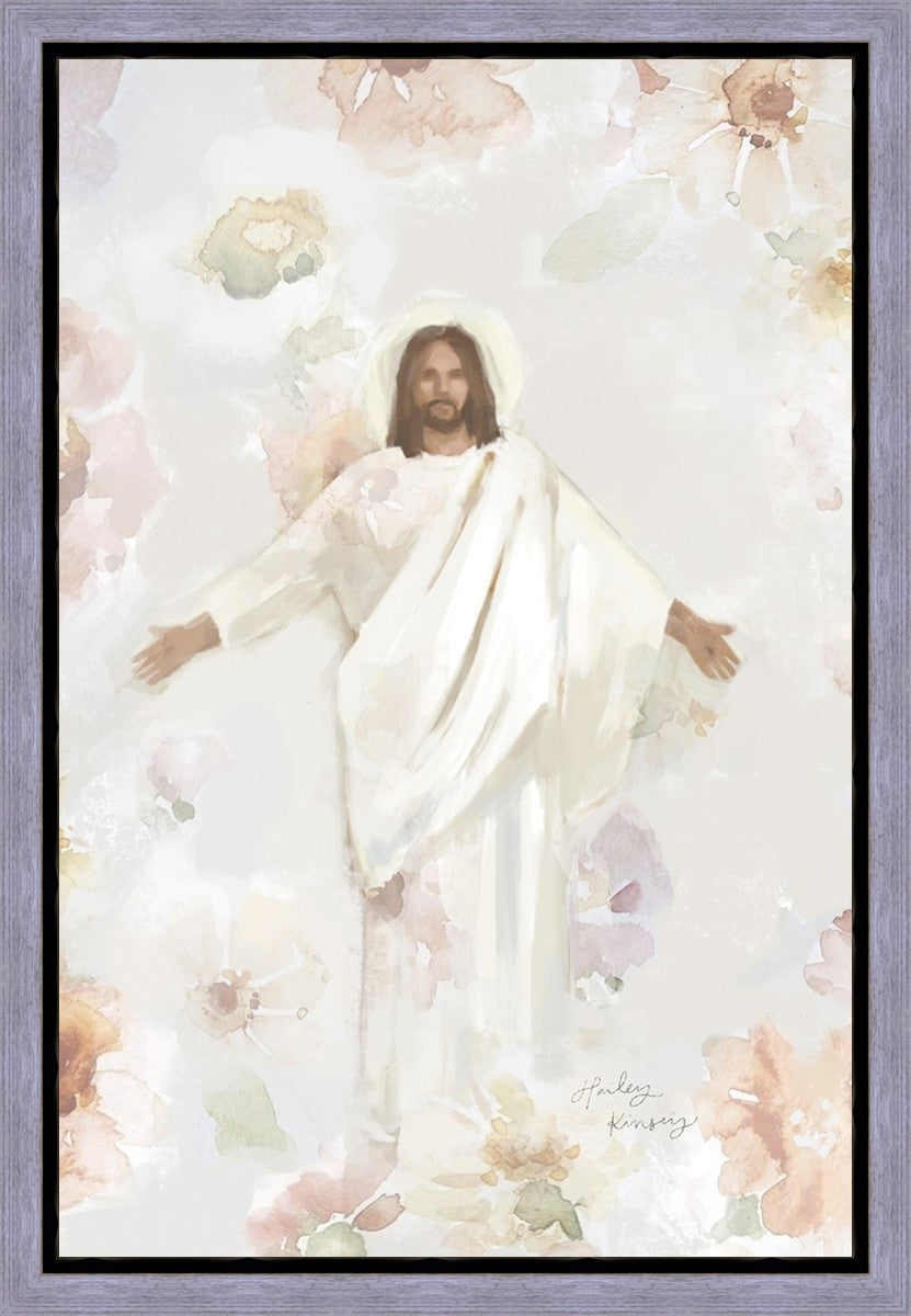 Renewed Life Gallery Wrap