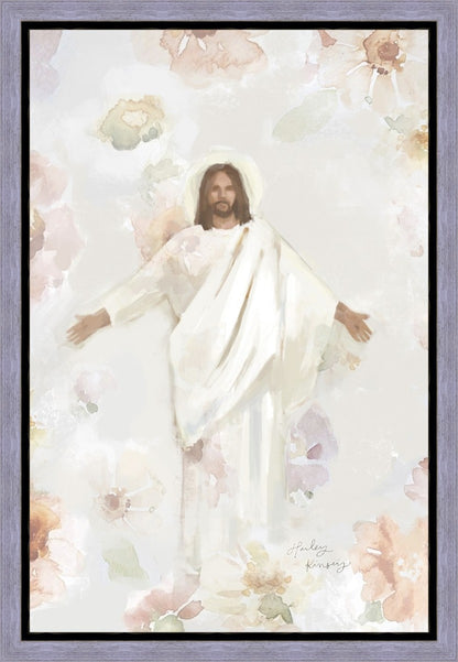 Renewed Life Gallery Wrap
