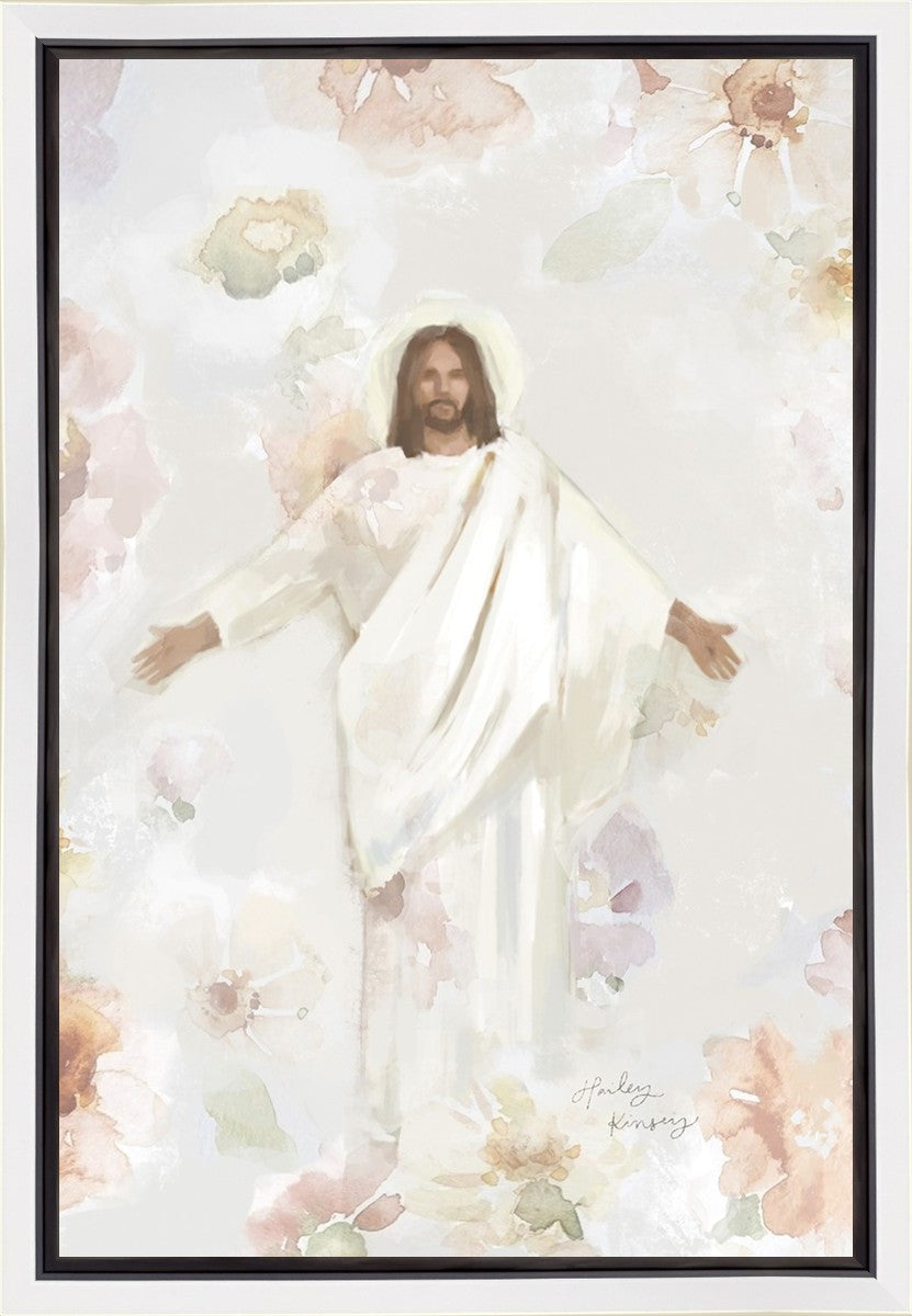 Renewed Life Gallery Wrap