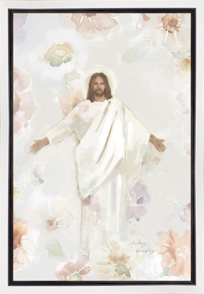 Renewed Life Gallery Wrap