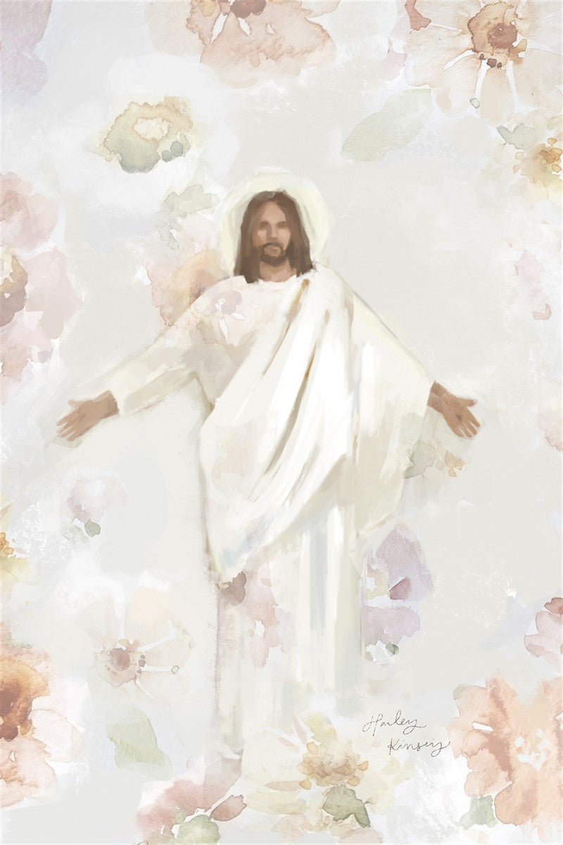 Renewed Life