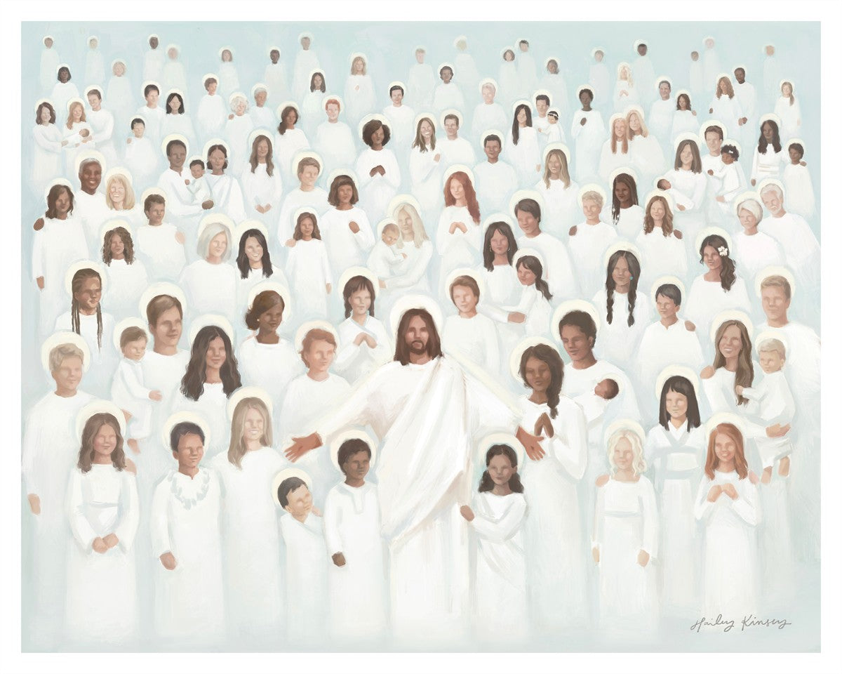 Body of Christ