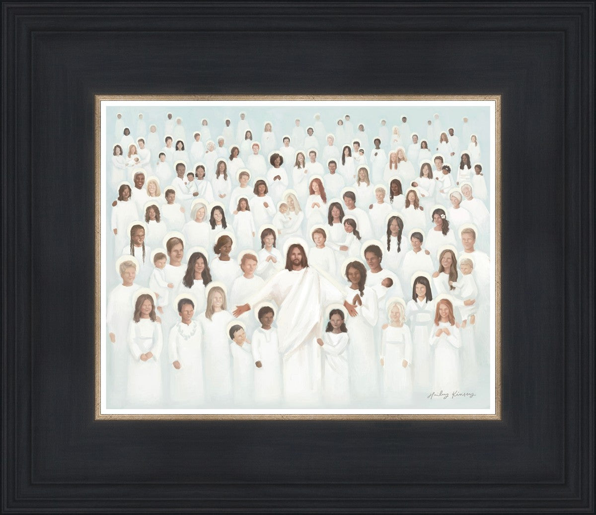 Body of Christ