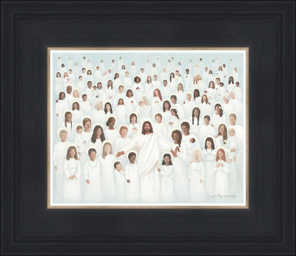 Body of Christ