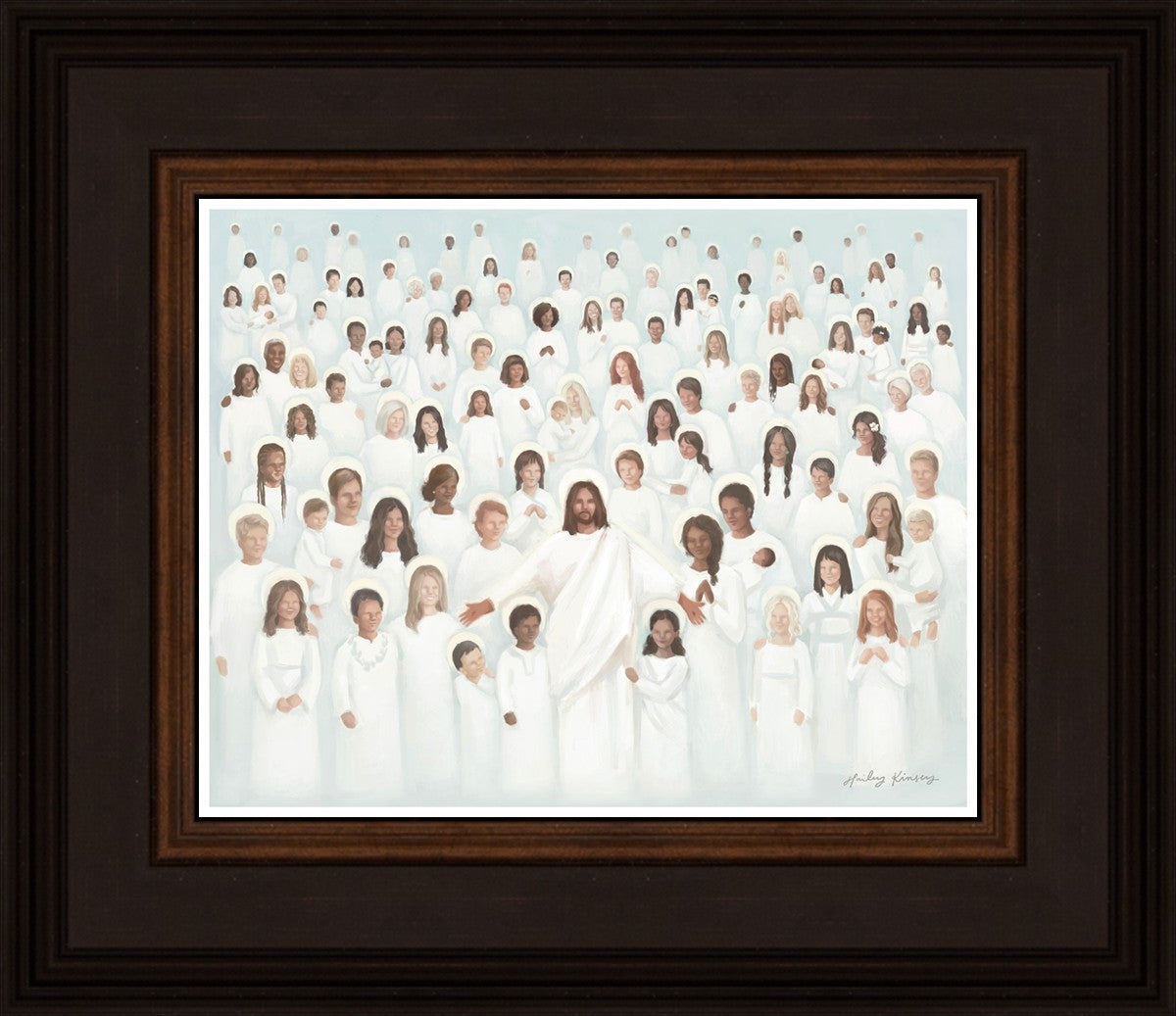 Body of Christ