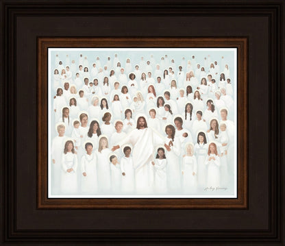 Body of Christ