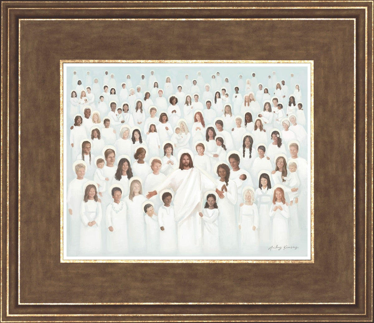 Body of Christ