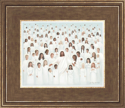 Body of Christ