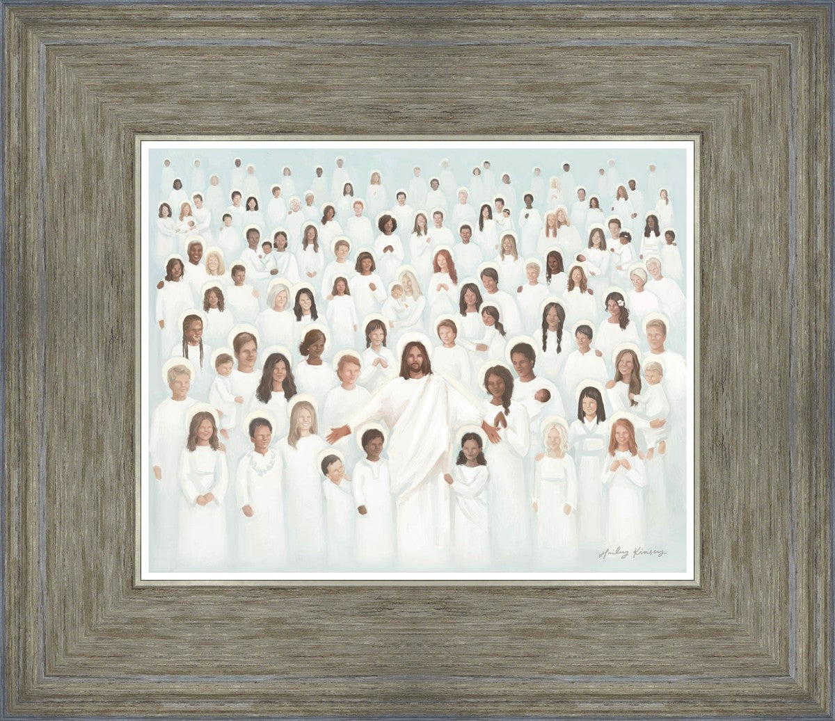 Body of Christ