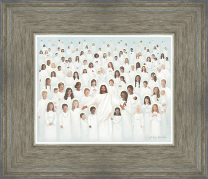 Body of Christ