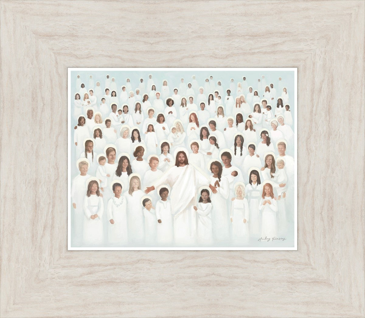 Body of Christ