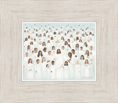 Body of Christ