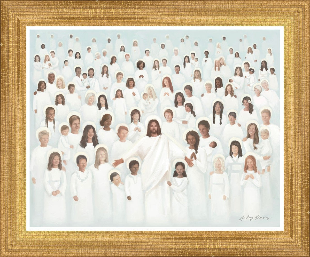 Body of Christ
