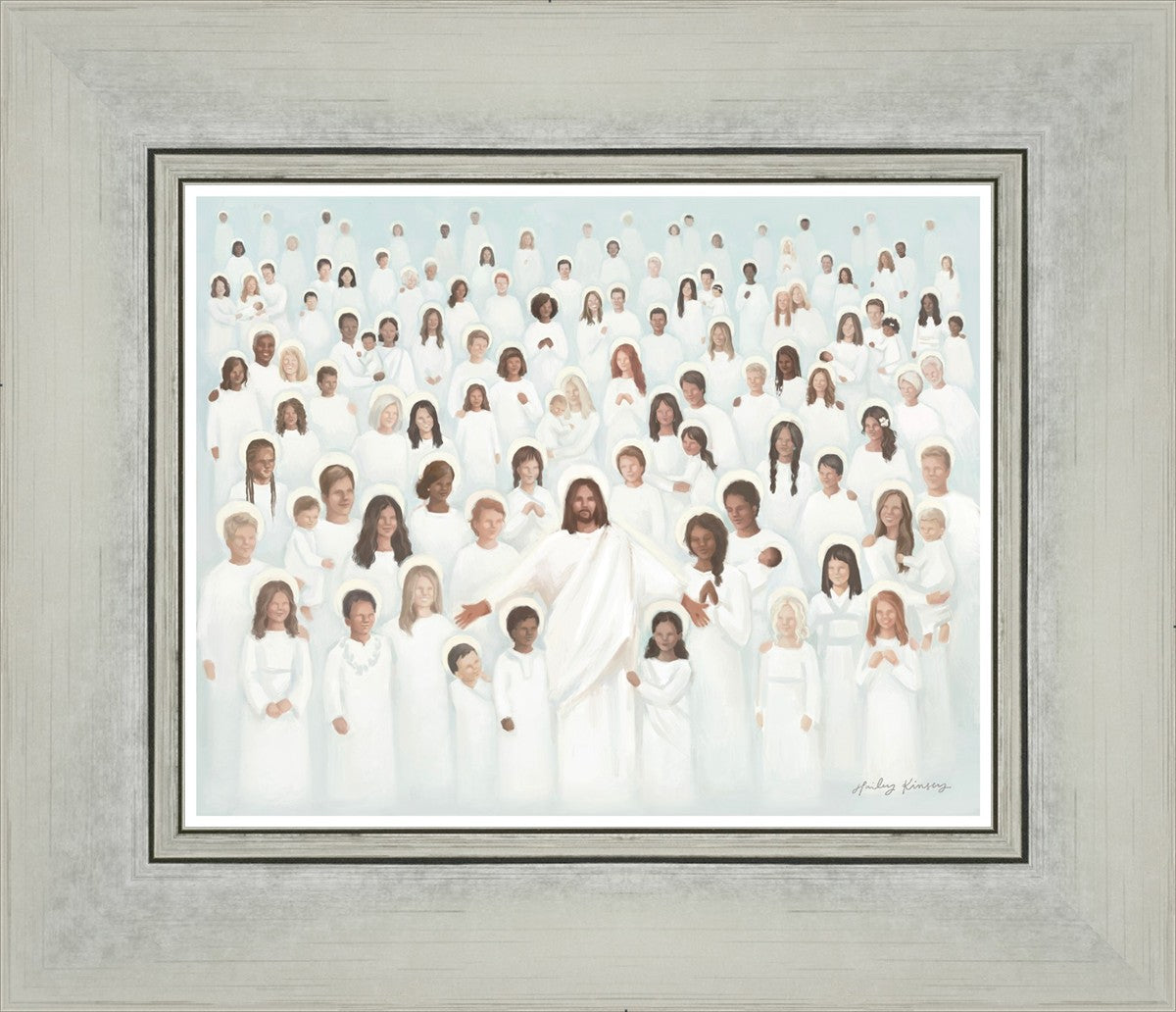 Body of Christ