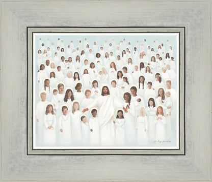 Body of Christ