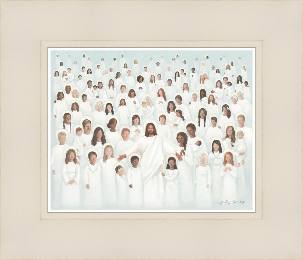Body of Christ