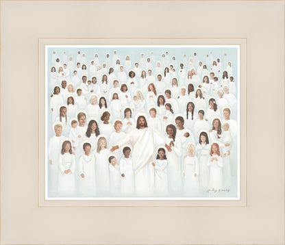 Body of Christ
