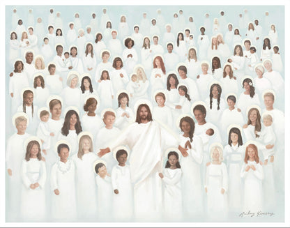 Body of Christ