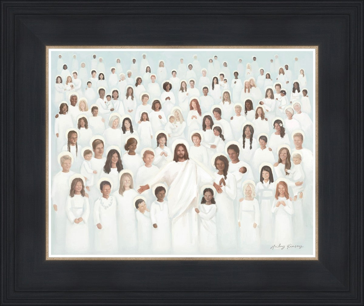 Body of Christ