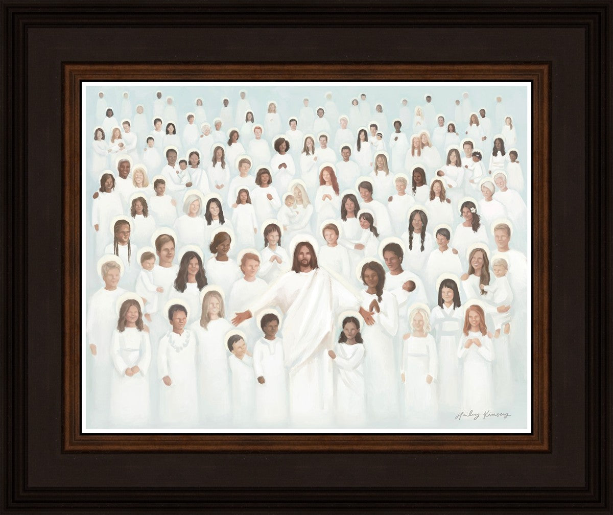 Body of Christ