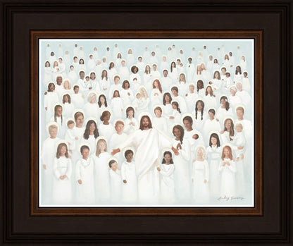 Body of Christ