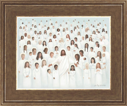 Body of Christ