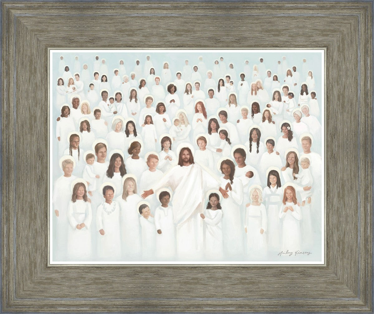 Body of Christ
