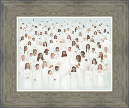 Body of Christ