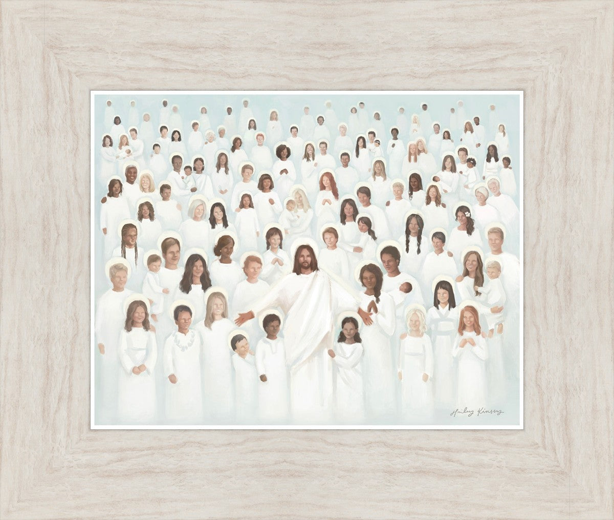 Body of Christ