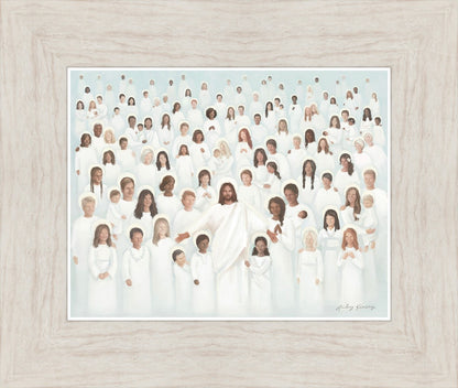 Body of Christ