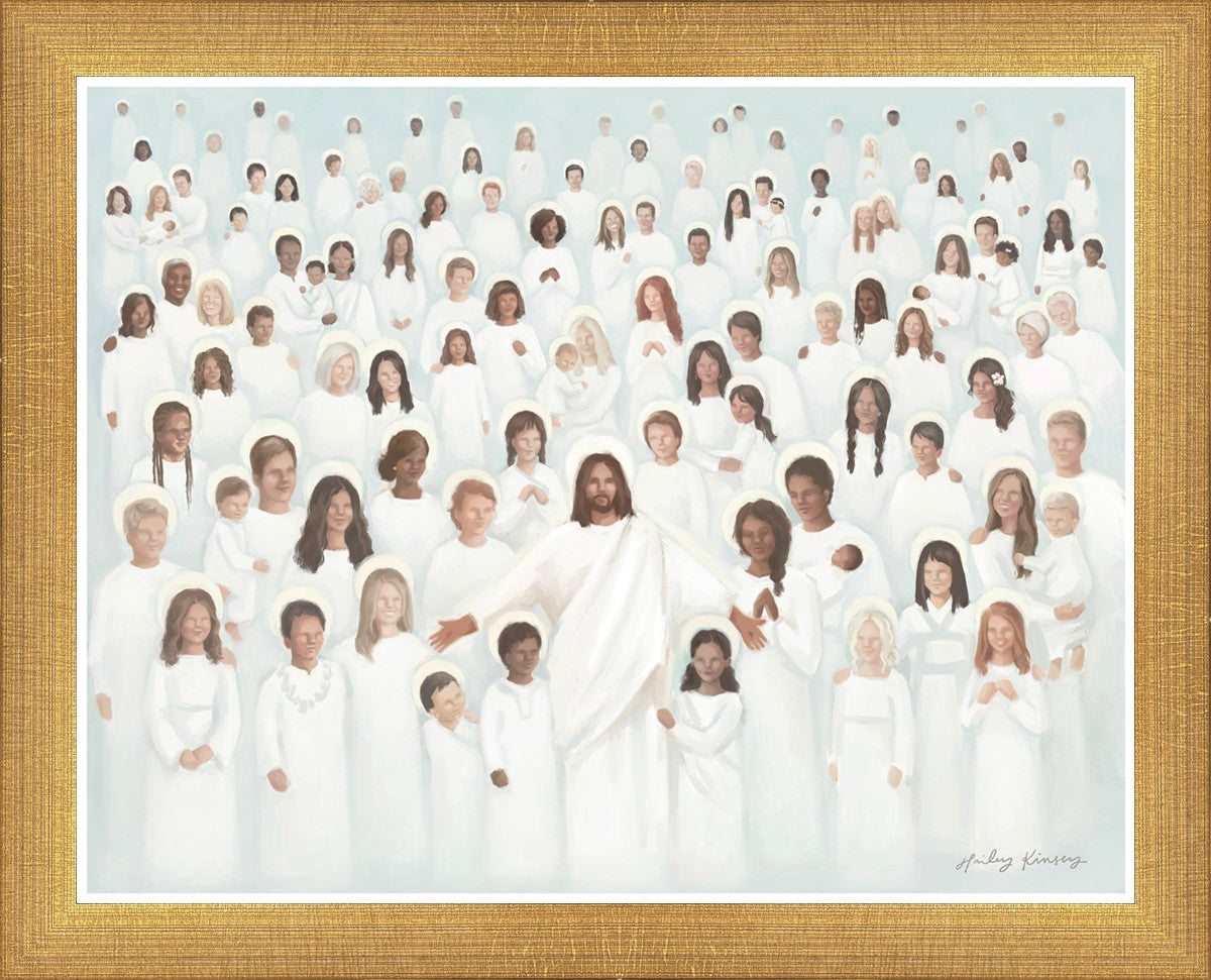 Body of Christ