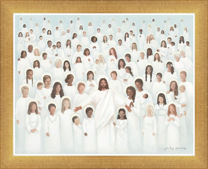 Body of Christ