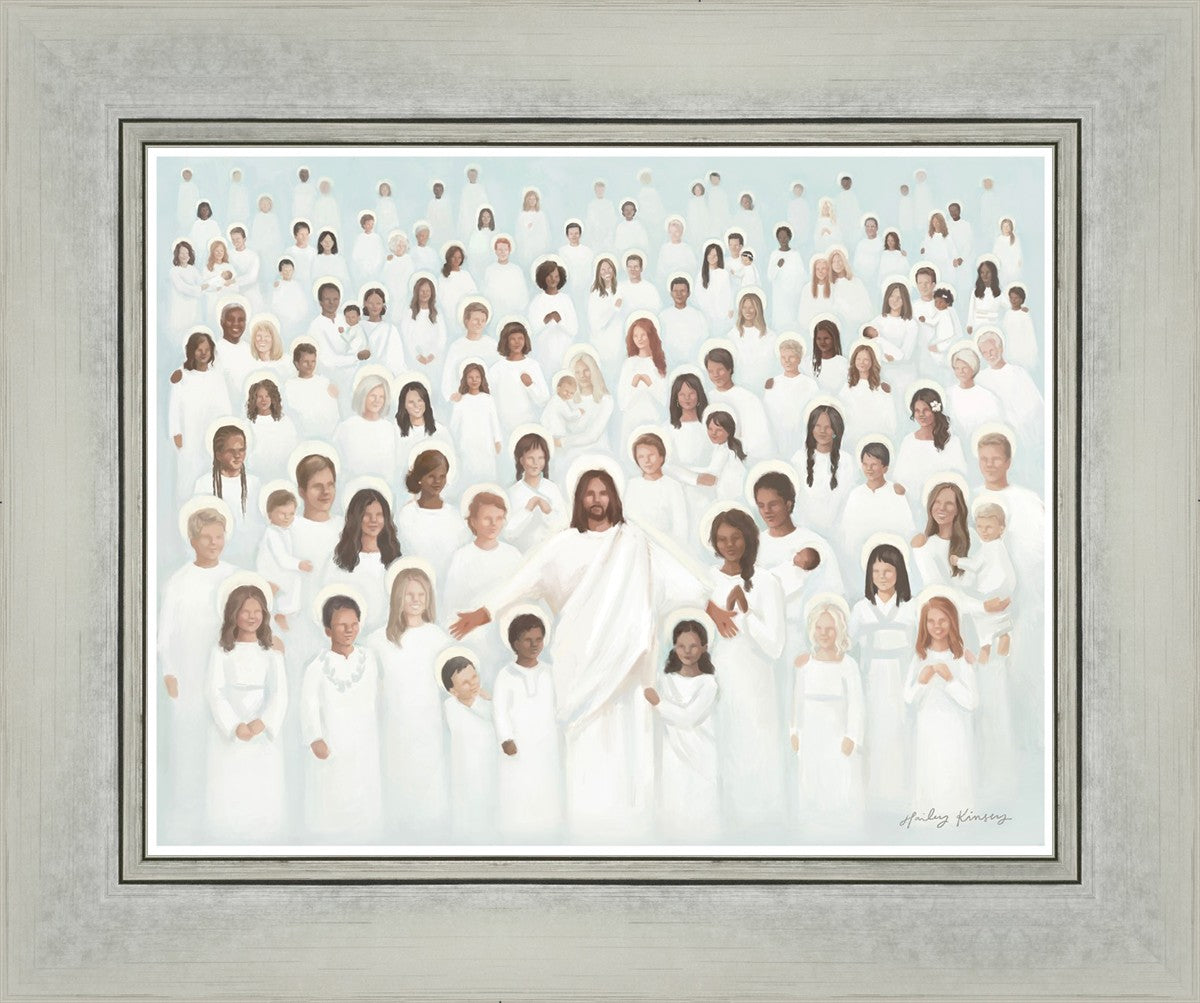 Body of Christ