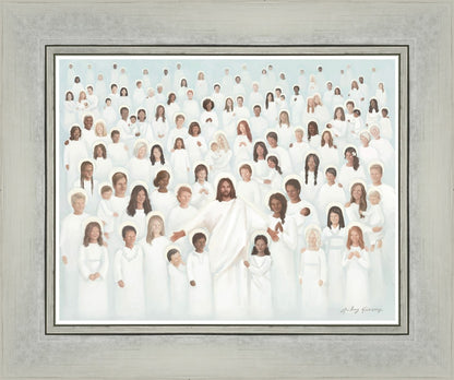 Body of Christ
