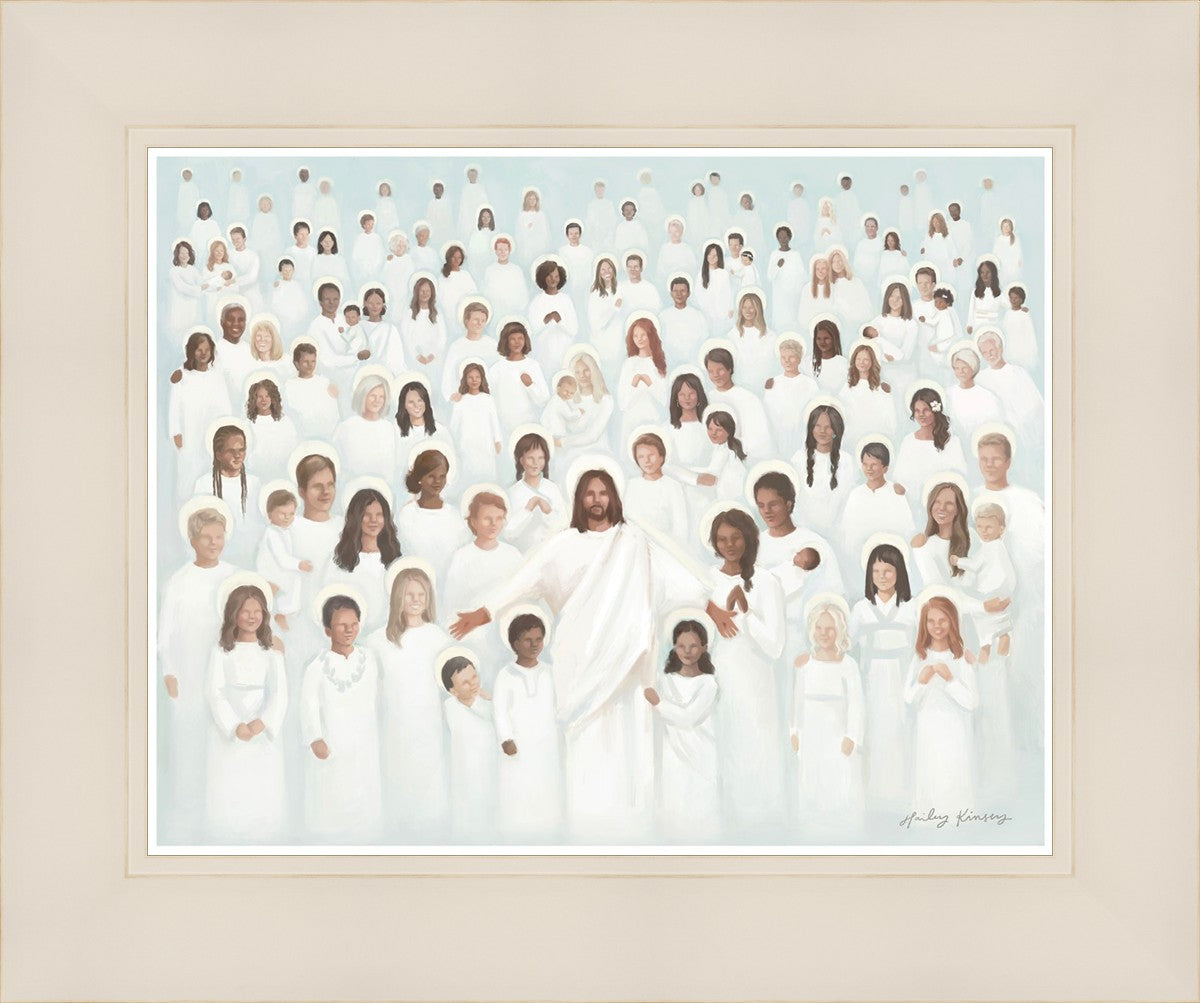 Body of Christ