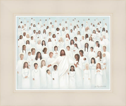 Body of Christ