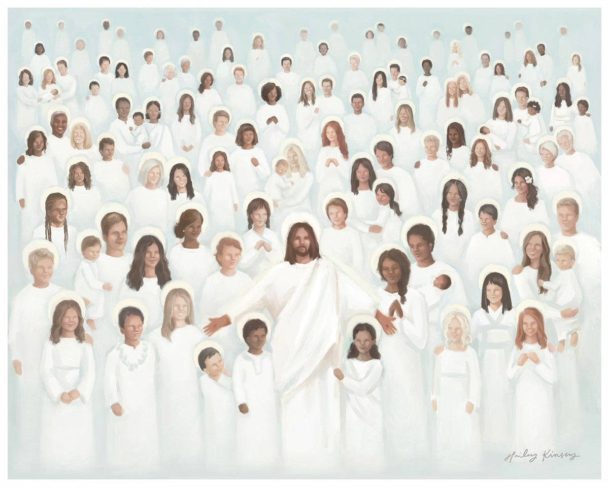Body of Christ