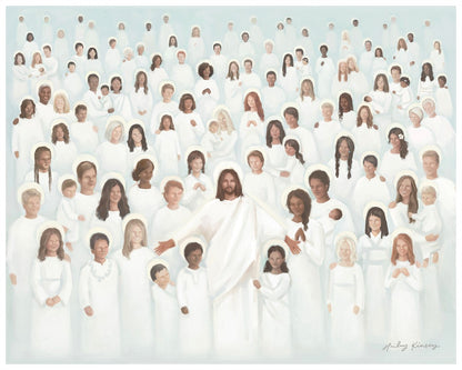 Body of Christ