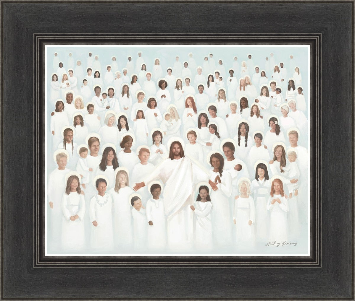 Body of Christ