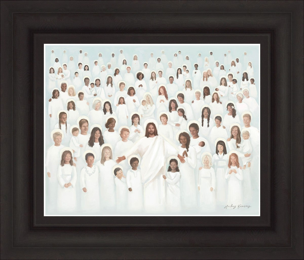 Body of Christ