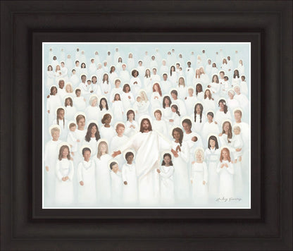 Body of Christ