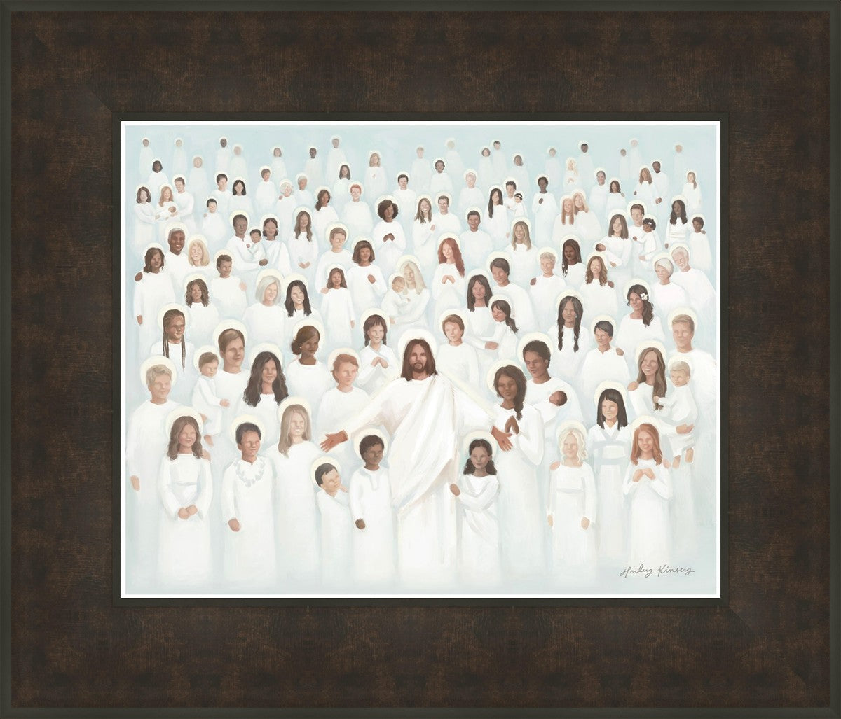 Body of Christ