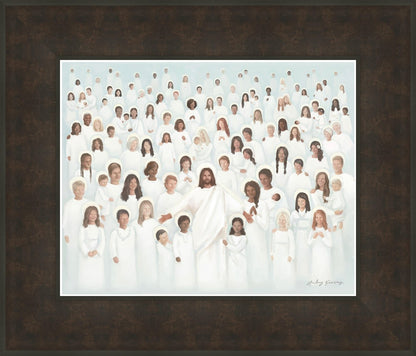 Body of Christ