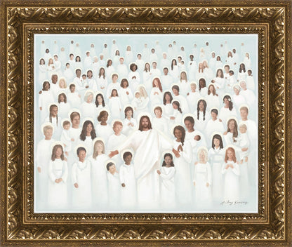 Body of Christ