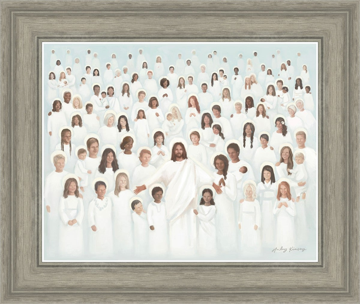 Body of Christ