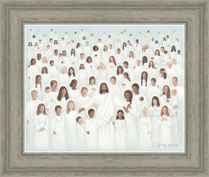 Body of Christ