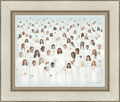 Body of Christ