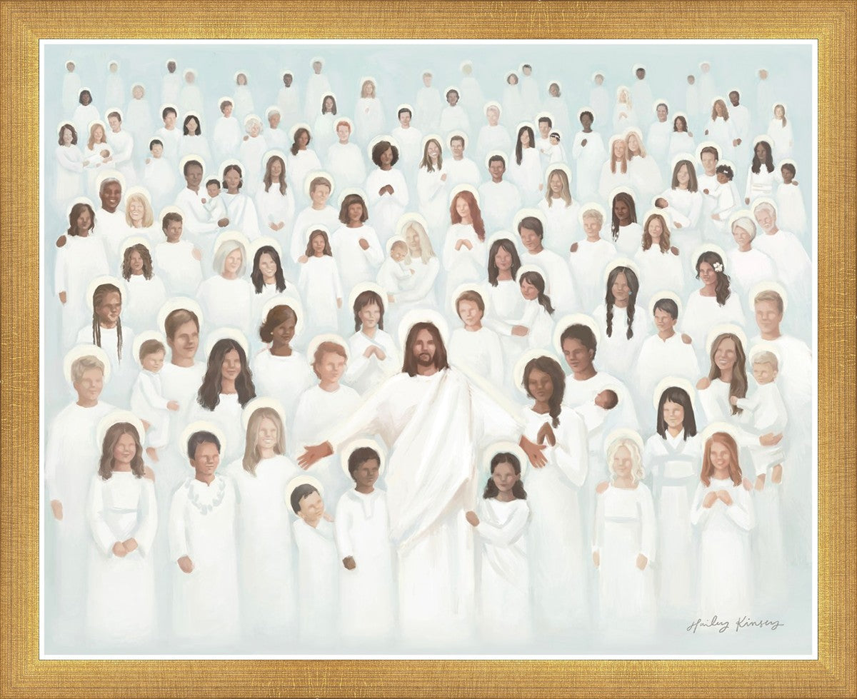 Body of Christ